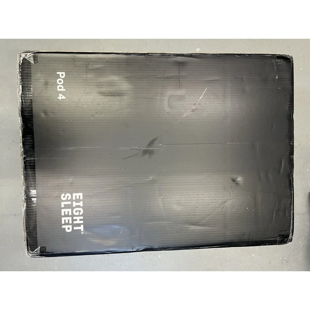 Eight Sleep Pod 4 HUB ONLY-  Brand New In Box
